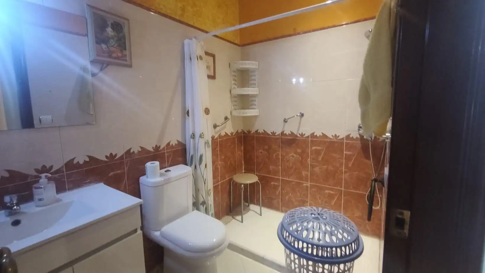 Pis de 81 m² a Sevilla