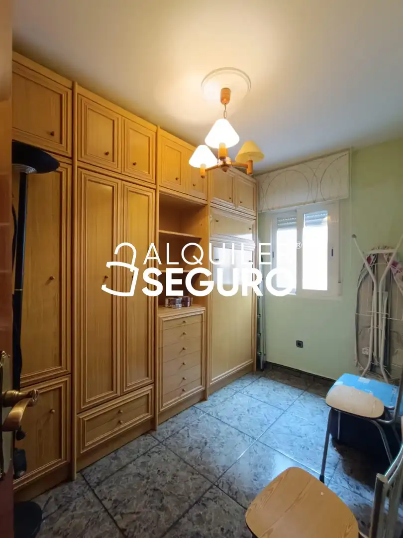 Pis de 75 m² a Getafe