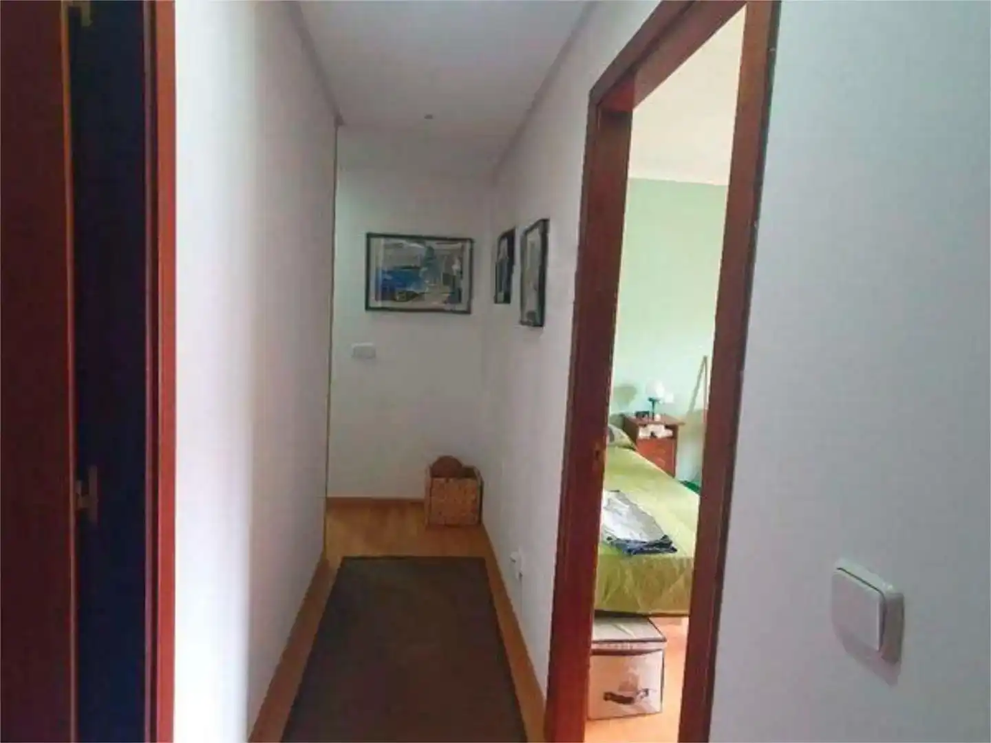 Piso de 75 m² en Baiona