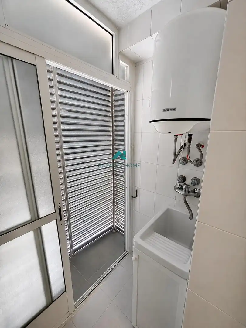 Piso de 112 m² en Jaén