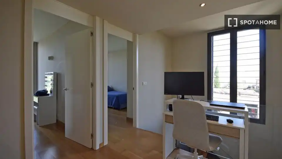 Pis de 244 m² a Sant Vicenç de Montalt