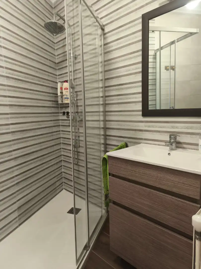 Wohnung 97 m² in Lugo