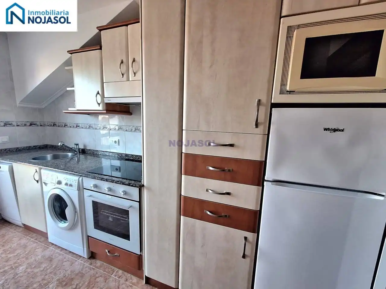Piso de 60 m² en Noja