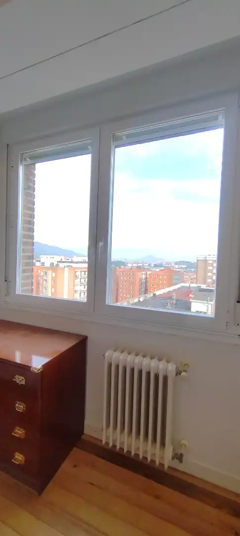 Piso de 99 m² en Bilbao