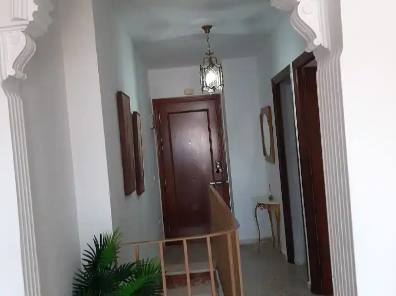 Piso de 110 m² en Huelva