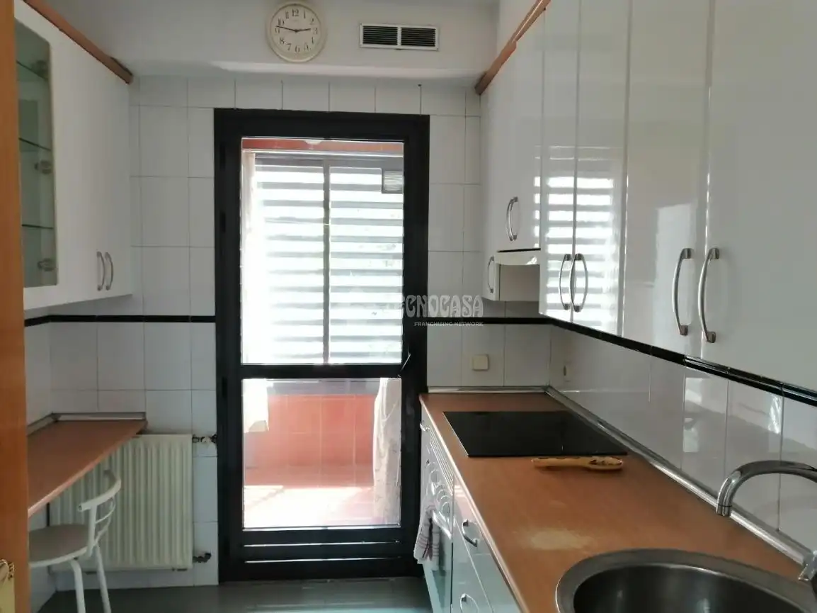 Piso de 85 m² en Madrid