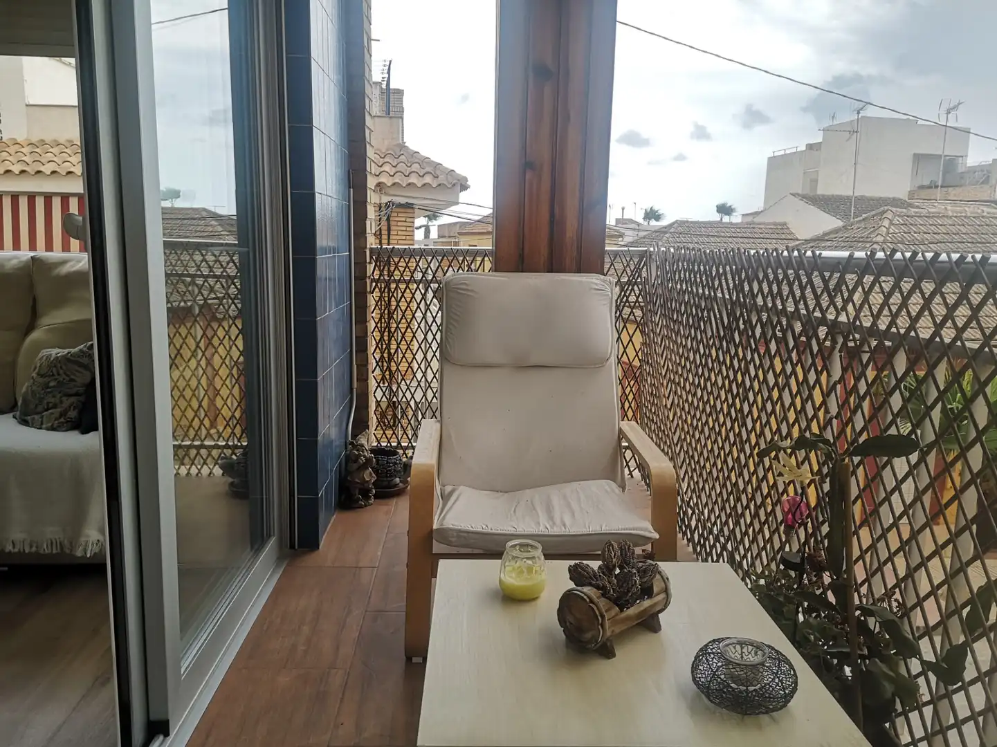 Appartamento 80 m² a Los Alcázares