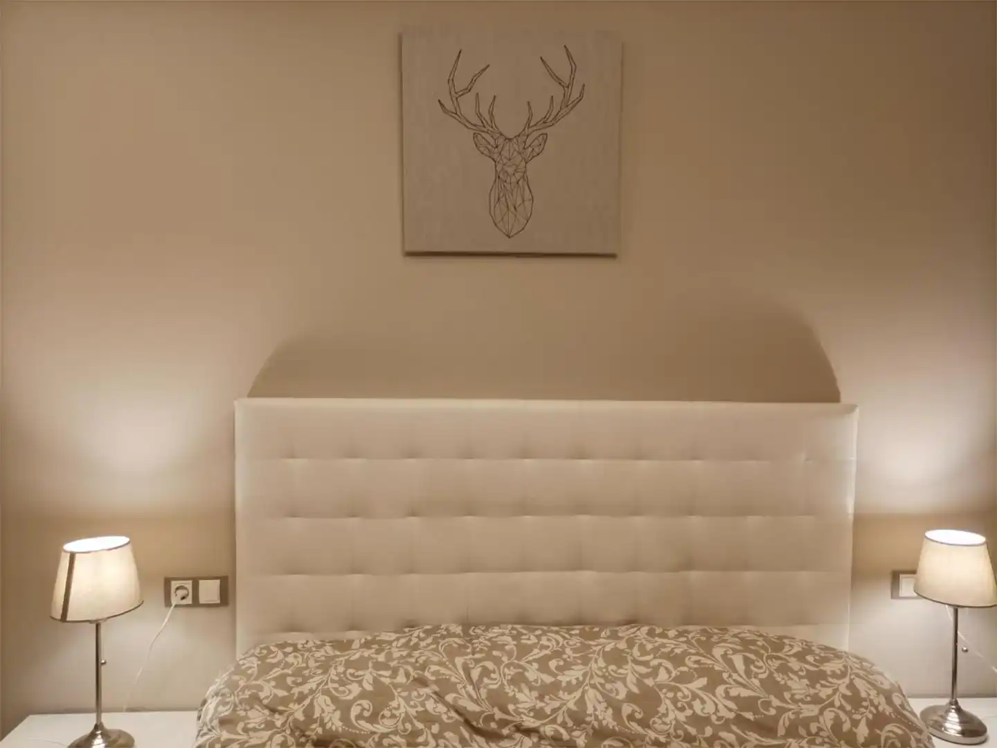 Piso de 60 m² en Viveiro