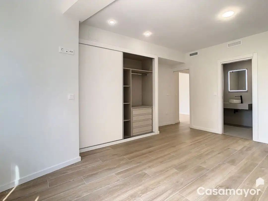 Piso de 138 m² en Alicante