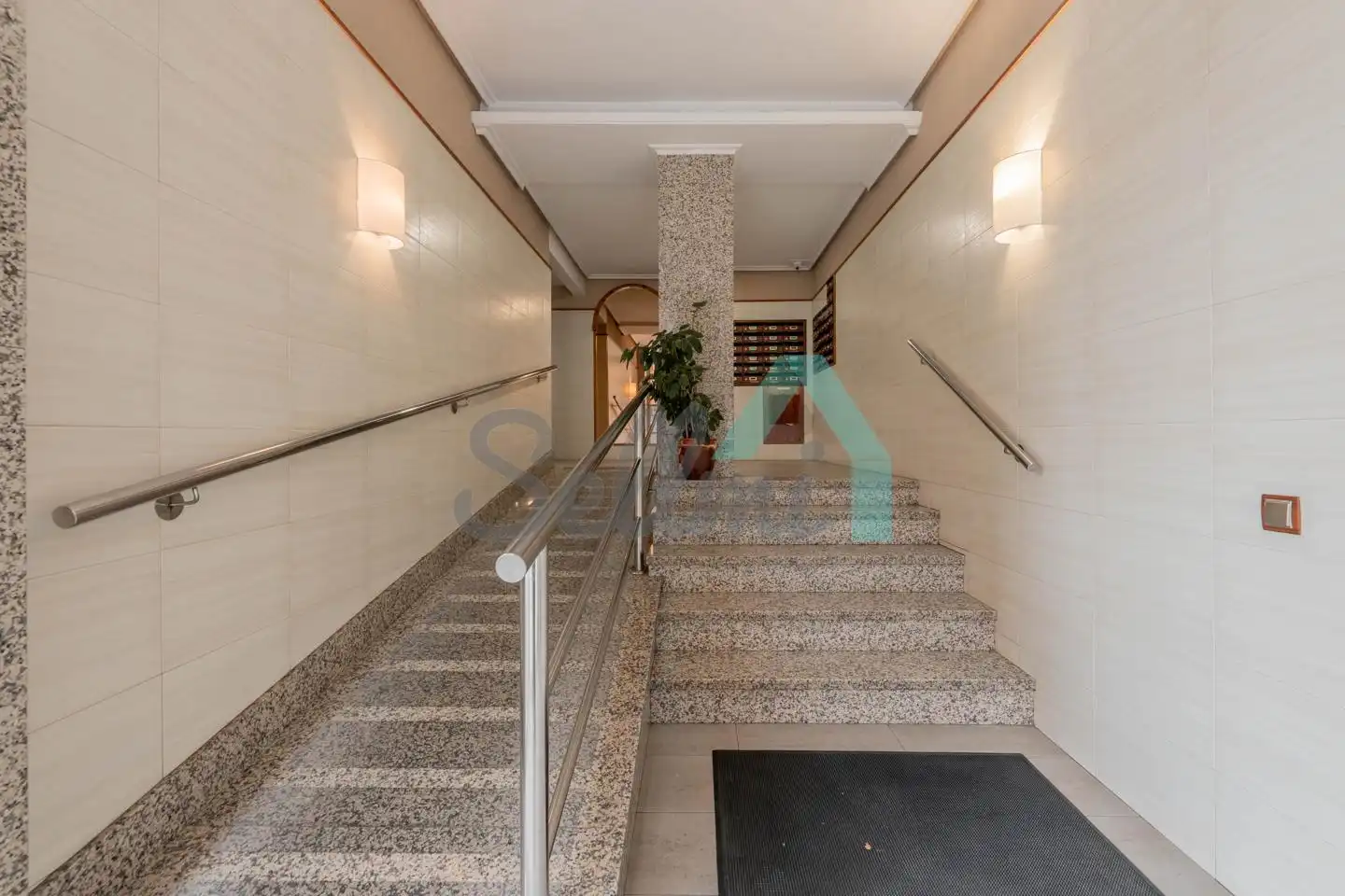 Habitación 95 m², Oviedo