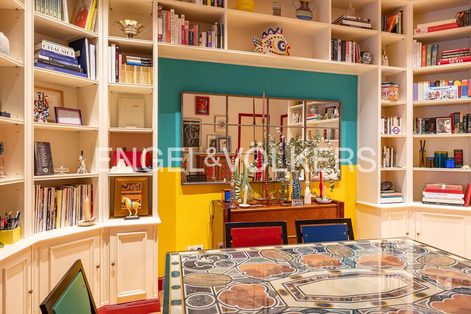 Pis de 79 m² a Madrid