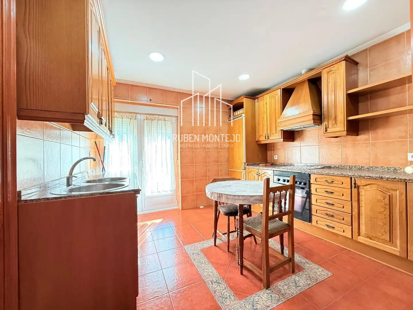 Piso de 151 m² en Salamanca