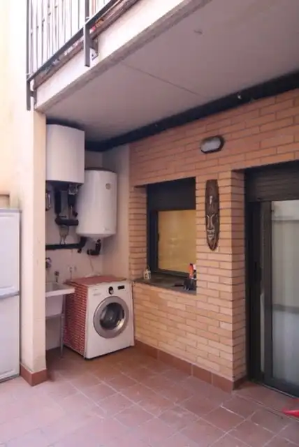 Piso de 66 m² en Terrassa