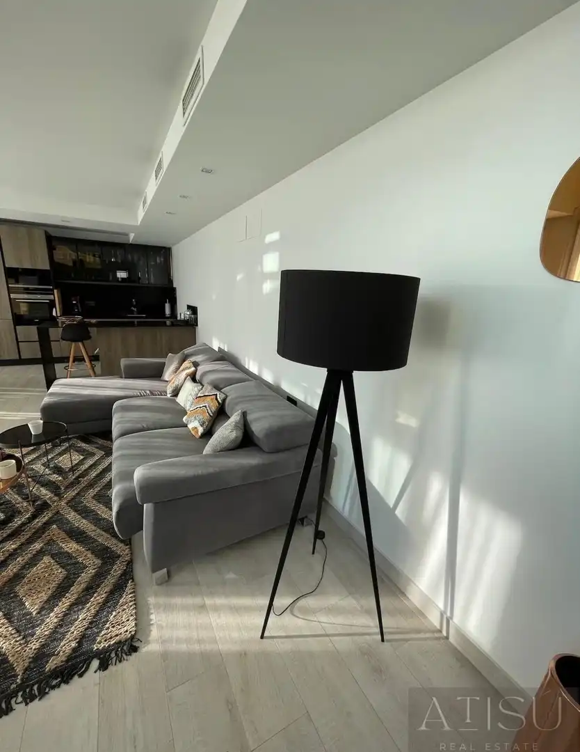 Casa de 210 m² a Finestrat