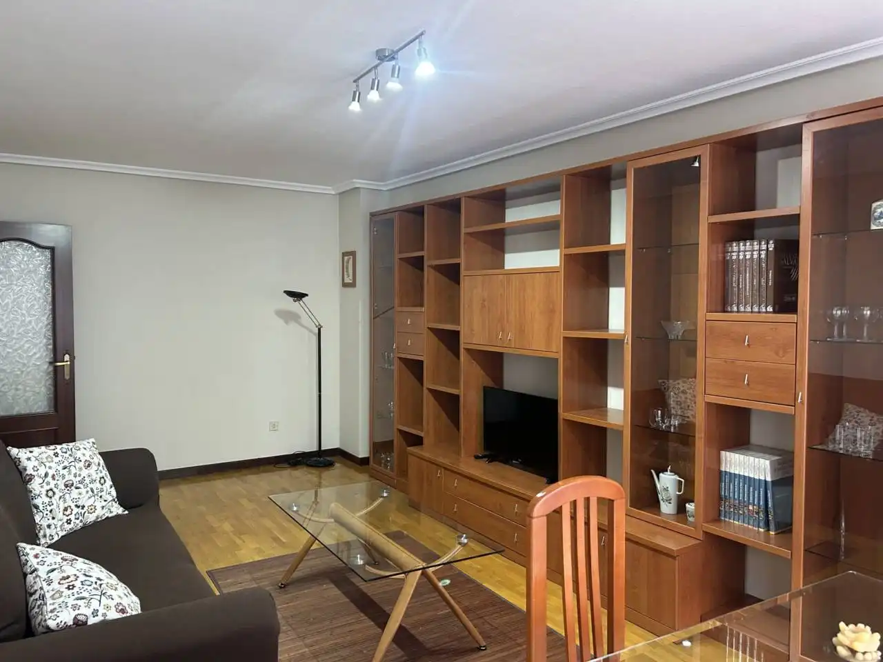 Piso de 97 m² en Oviedo