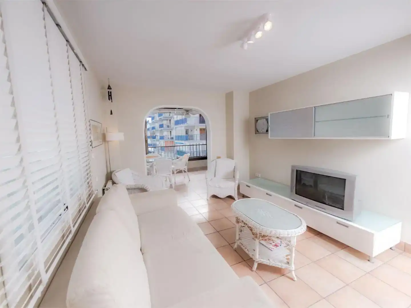 Piso de 90 m² en Benicasim