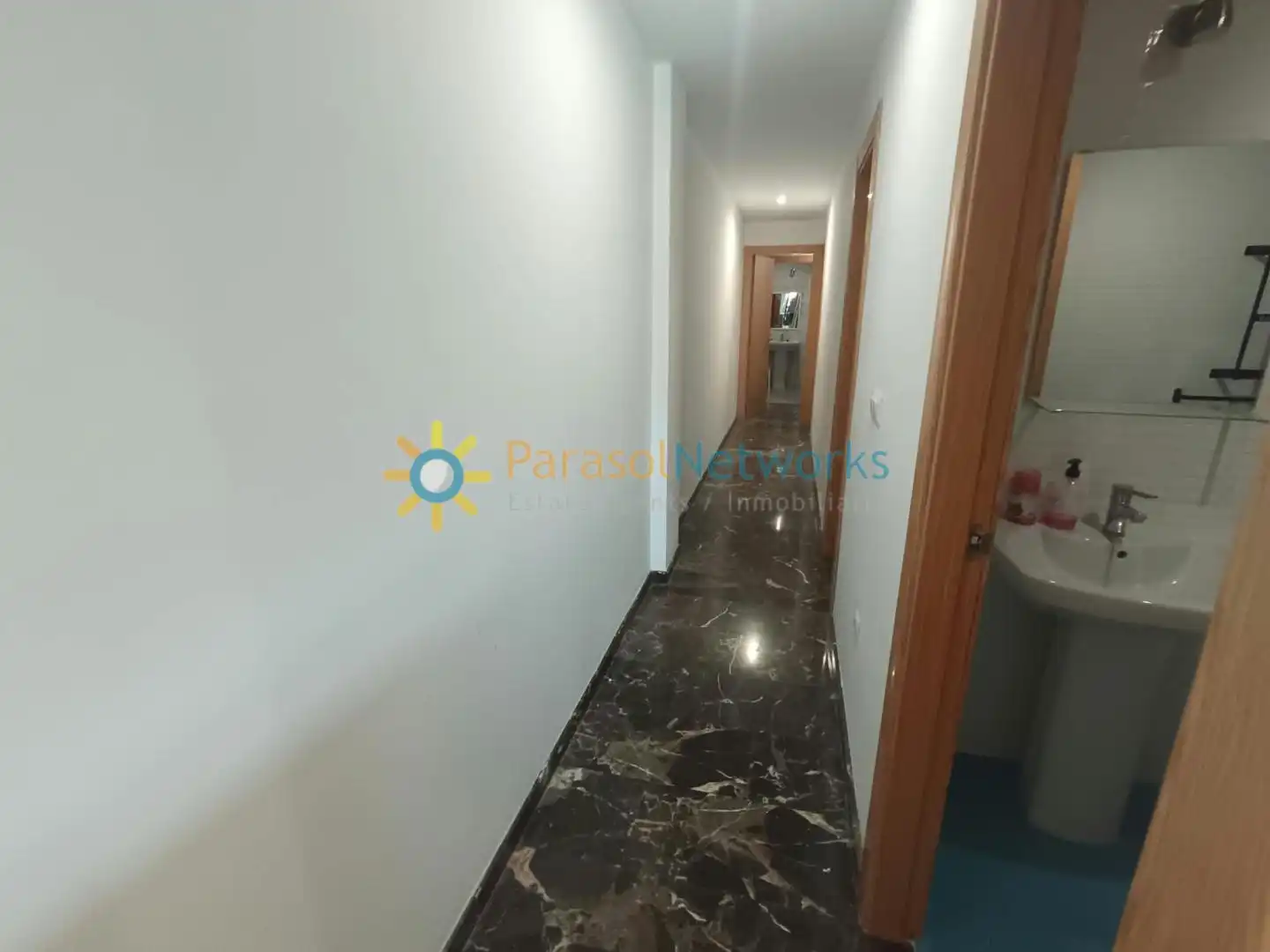 Piso de 95 m² en la Font d'en Carròs