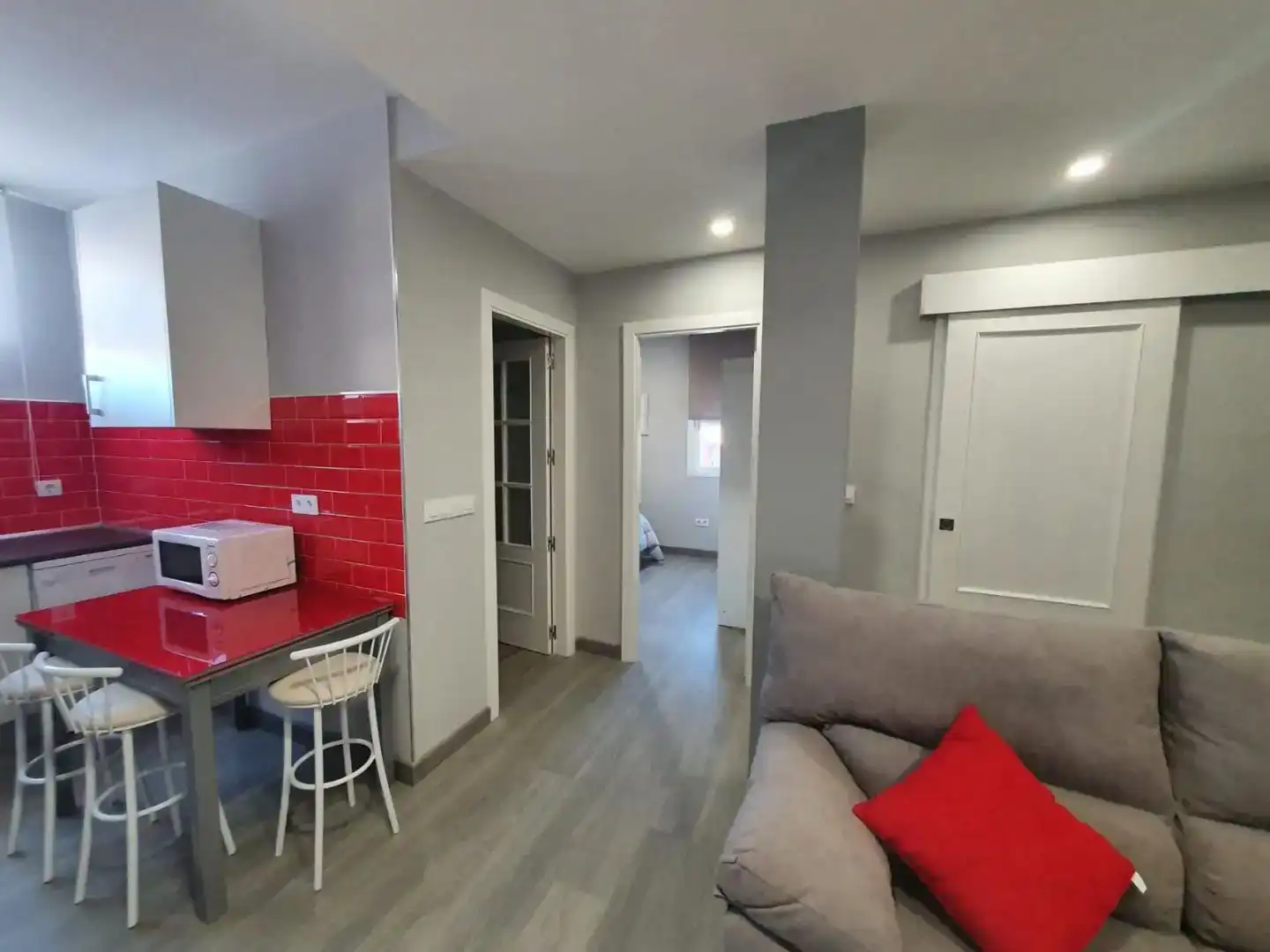Appartamento 58 m² a Mérida