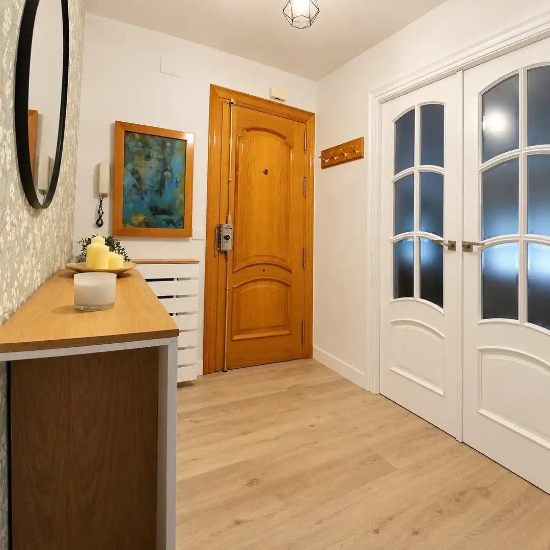 Appartement 95 m² à Alcázar de San Juan