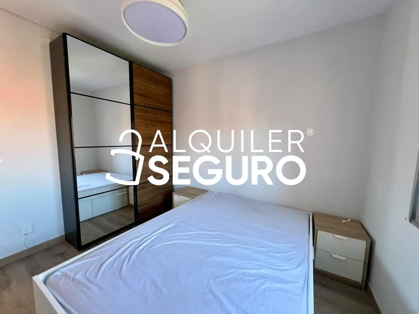 Appartamento 45 m² a Madrid