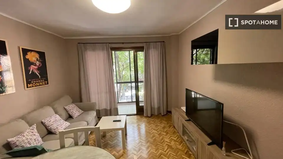Habitación 75 m², Zaragoza