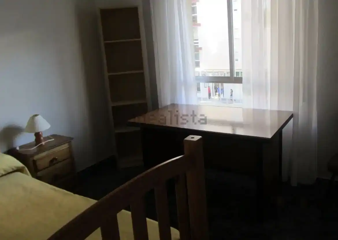 Habitación 80 m², Cádiz