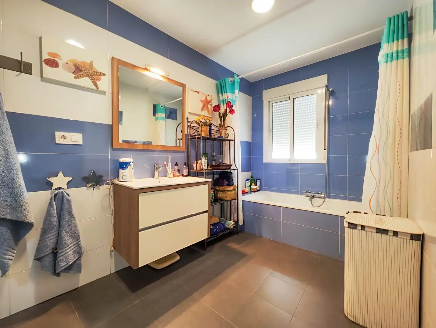 Piso de 90 m² en Puertollano