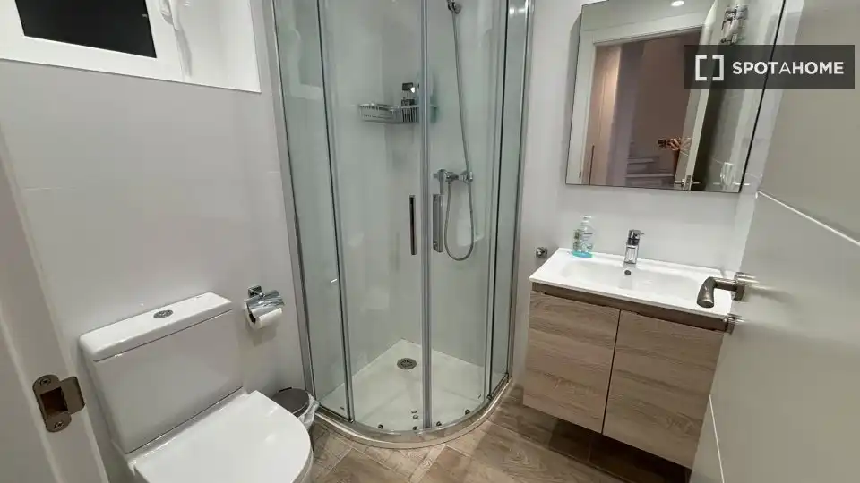 Piso de 95 m² en Valencia