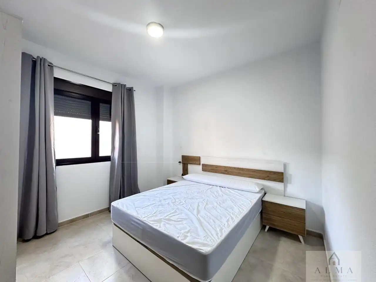 Apartamento 60 m² em Almendralejo