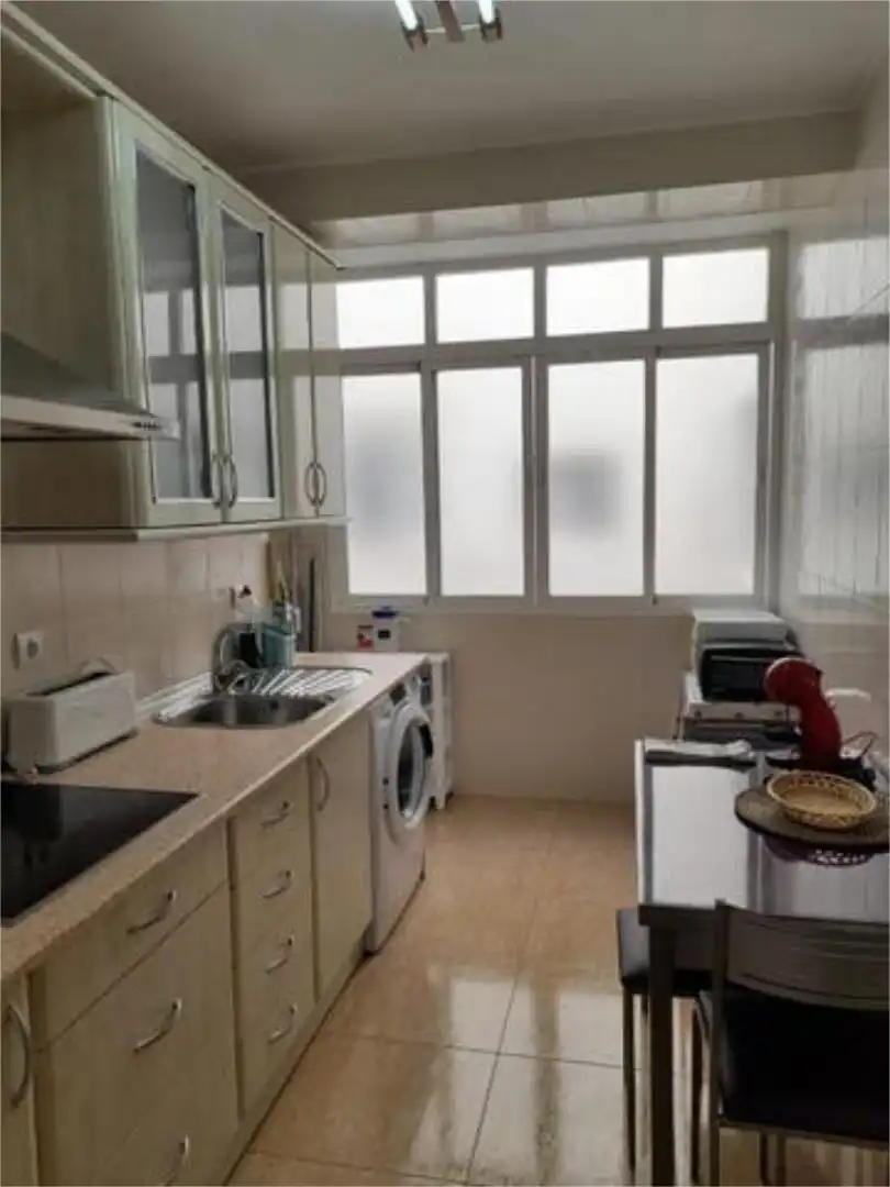 Piso de 80 m² en Málaga