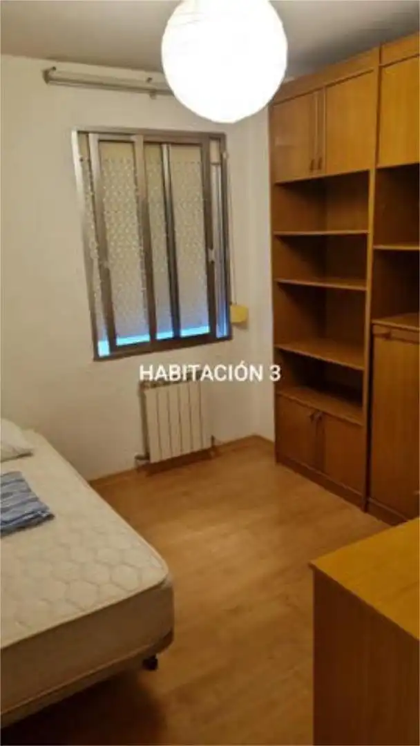 Piso de 110 m² en Salamanca