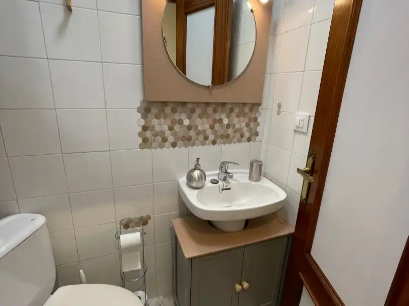 Wohnung 102 m² in Cuenca