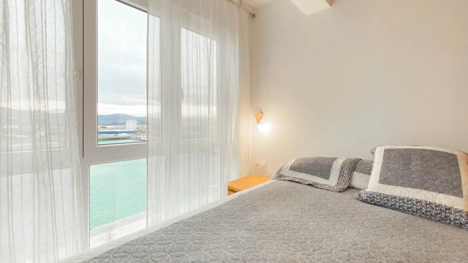 Piso de 73 m² en Santander
