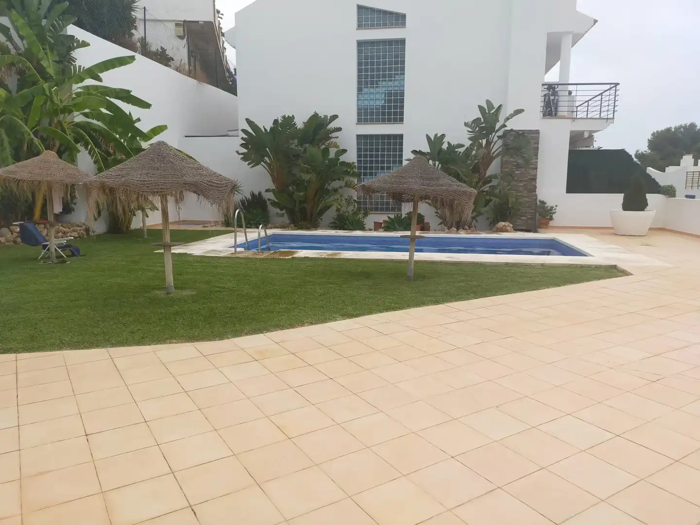 Pis de 101 m² a Benalmádena