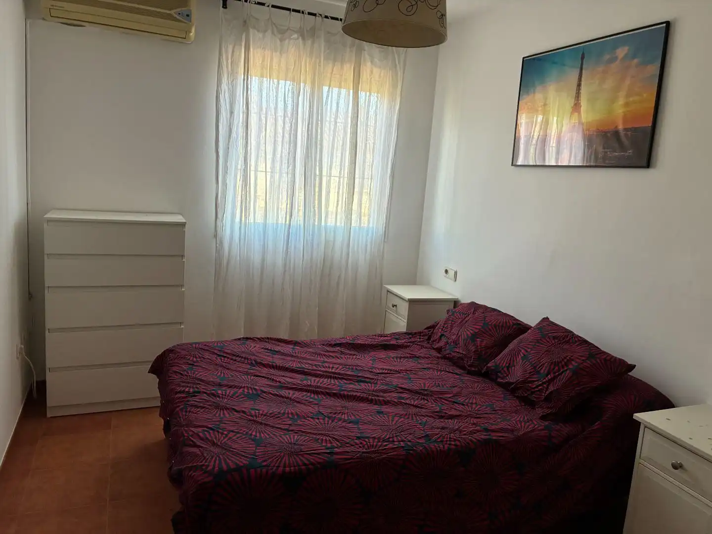 Piso de 105 m² en Dos Hermanas