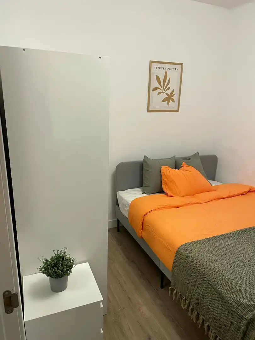 Habitación 85 m², Valencia