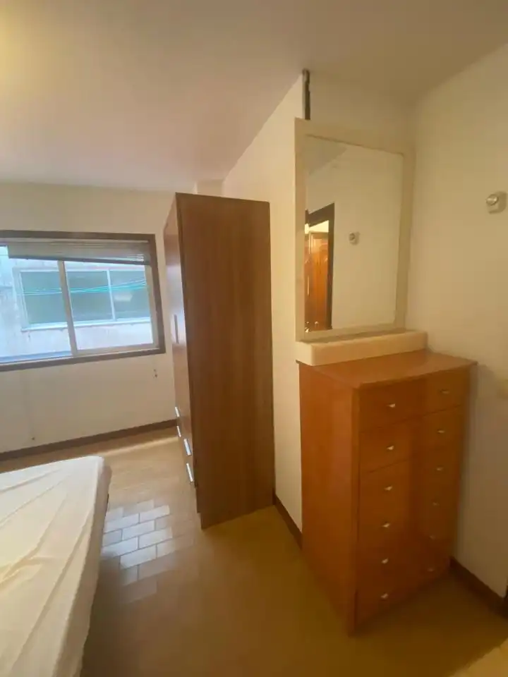 Piso de 43 m² en Santiago de Compostela