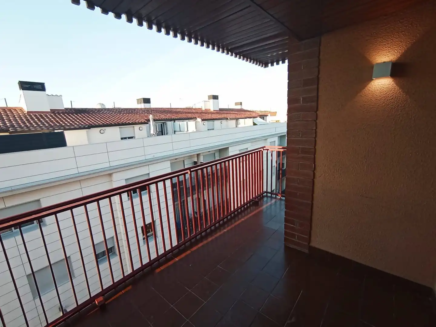 Piso de 125 m² en Terrassa