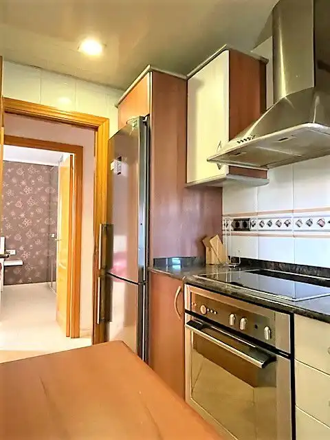 Apartamento 75 m² em Sant Boi de Llobregat