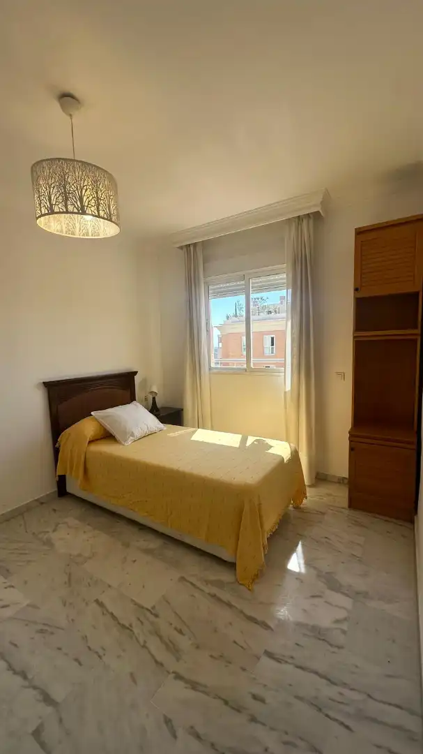 Apartamento 160 m² em Málaga