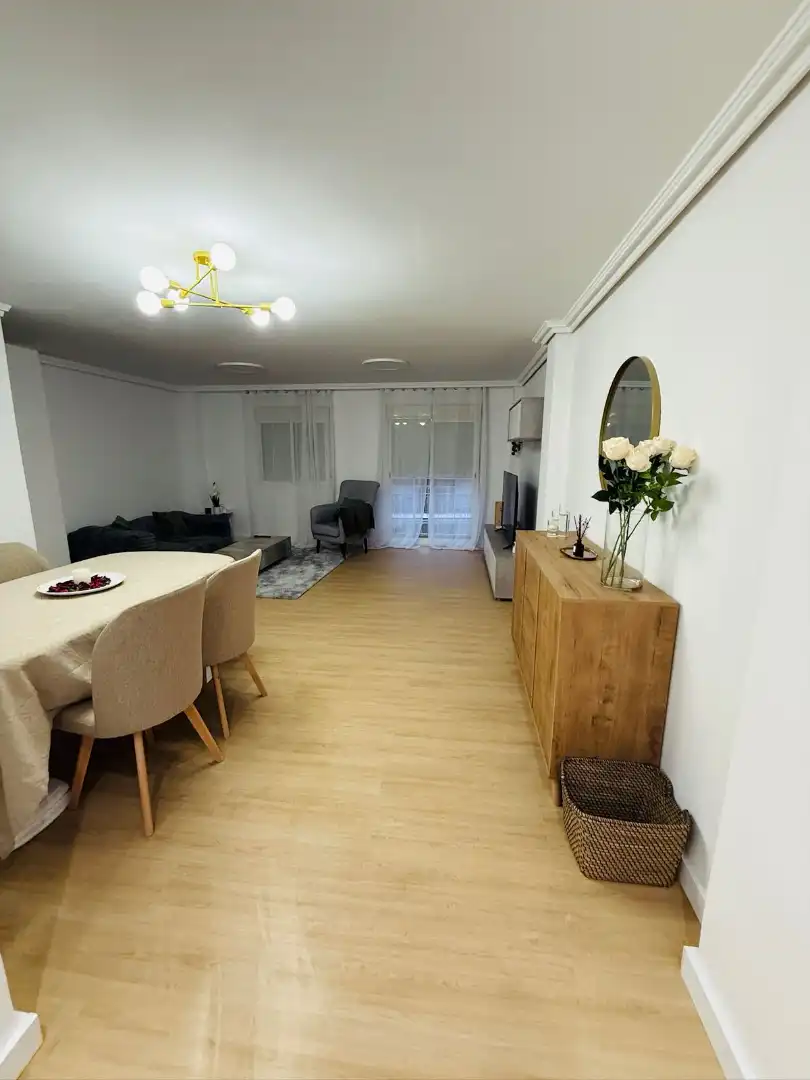 Appartement 97 m² à Castelló de la Plana / Castellón de la Plana