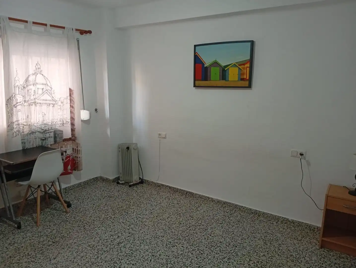 Appartamento 99 m² a Granada