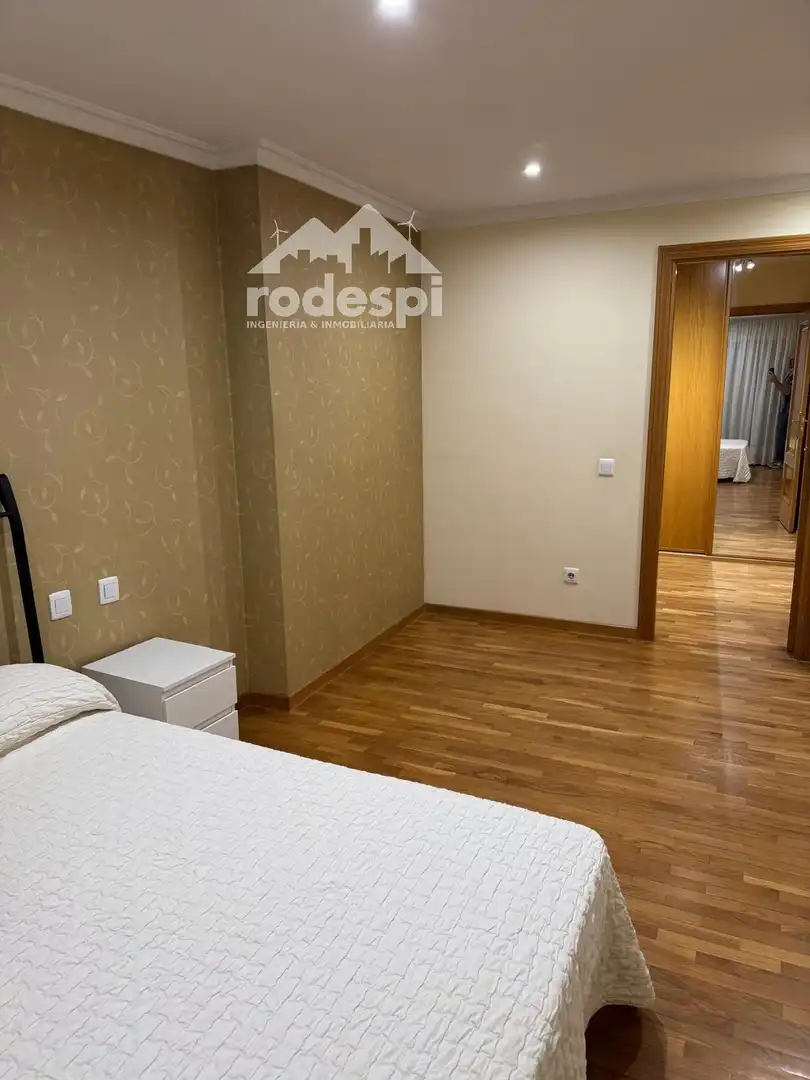 Pis de 150 m² a Ponteareas
