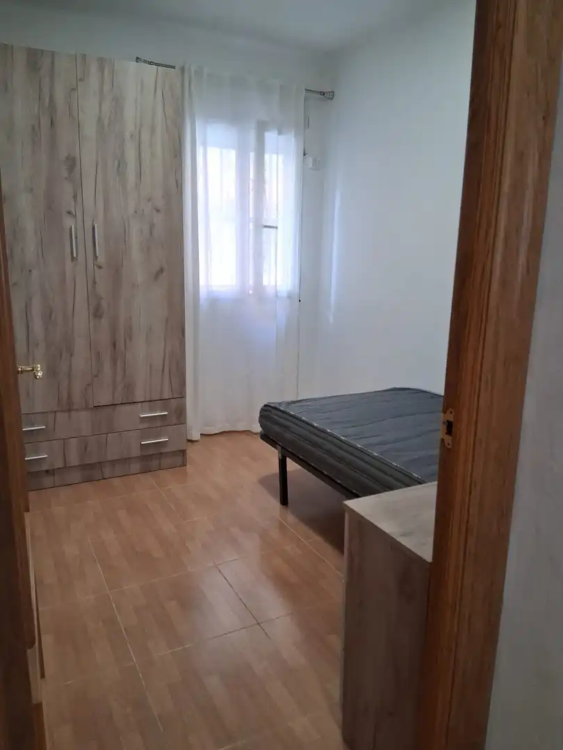 Pis de 66 m² a Miranda de Ebro