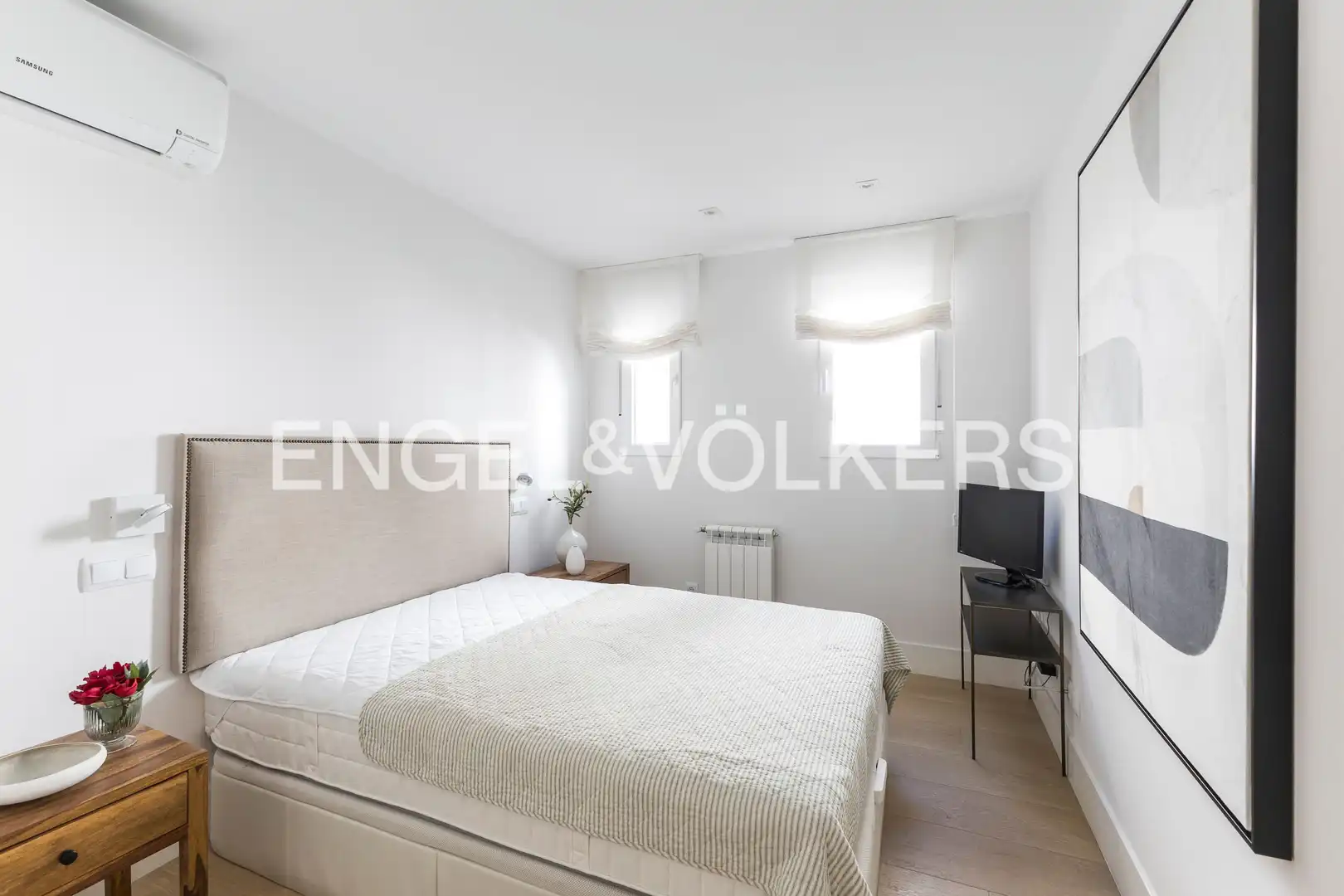 Pis de 120 m² a Madrid