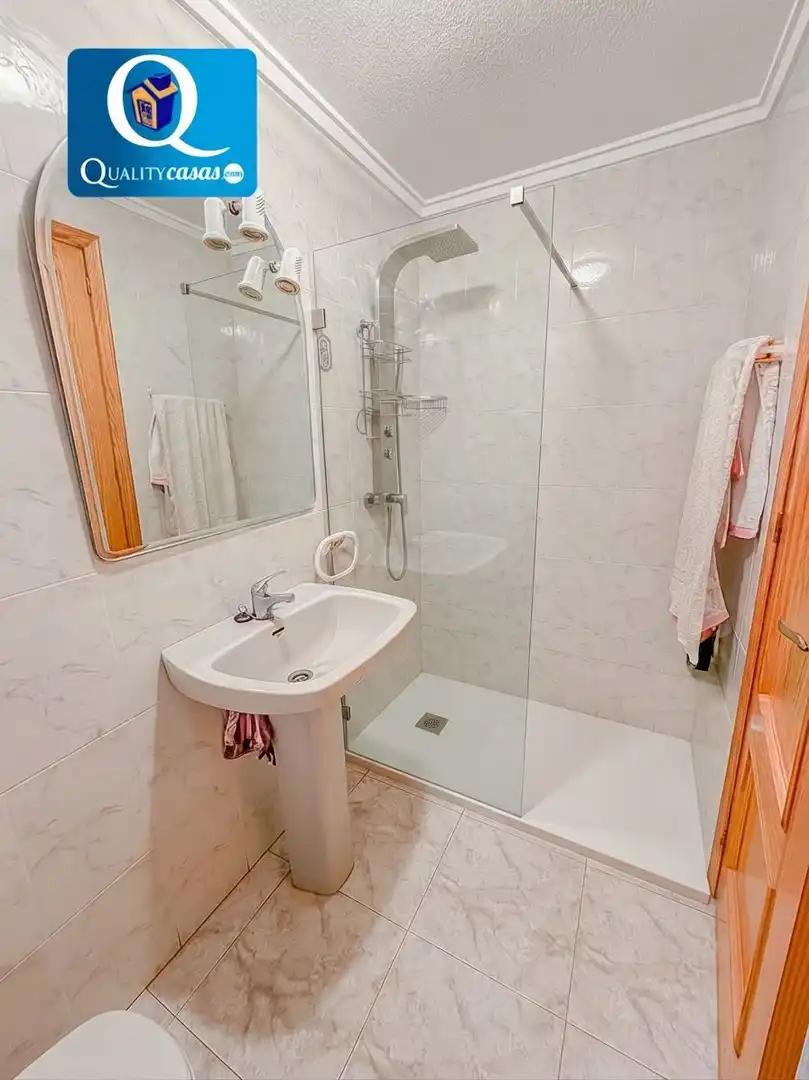 Apartamento 86 m² em Torrevieja