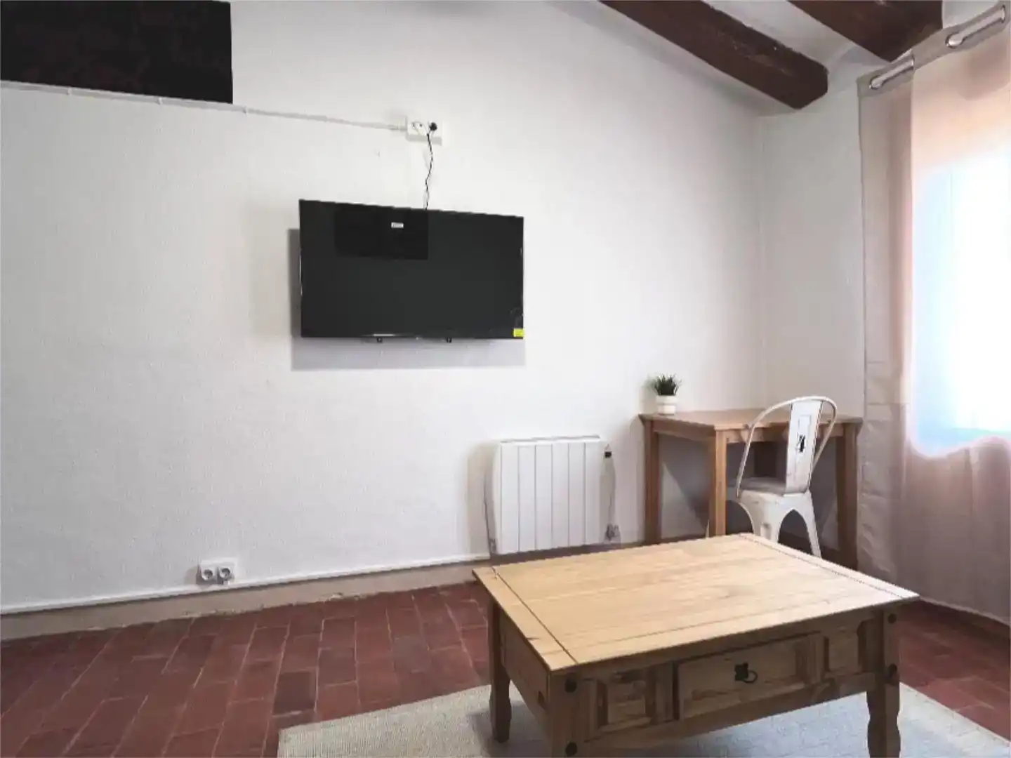 Casa de 129 m² en Pedrola