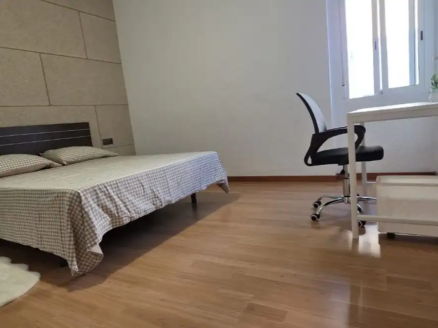 Chambre à louer, Castelló de la Plana / Castellón de la Plana