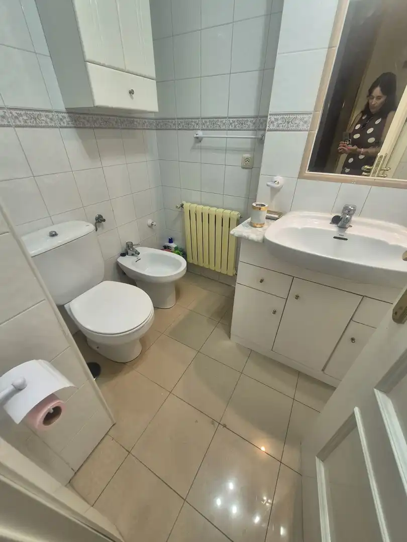 Piso de 60 m² en Ávila