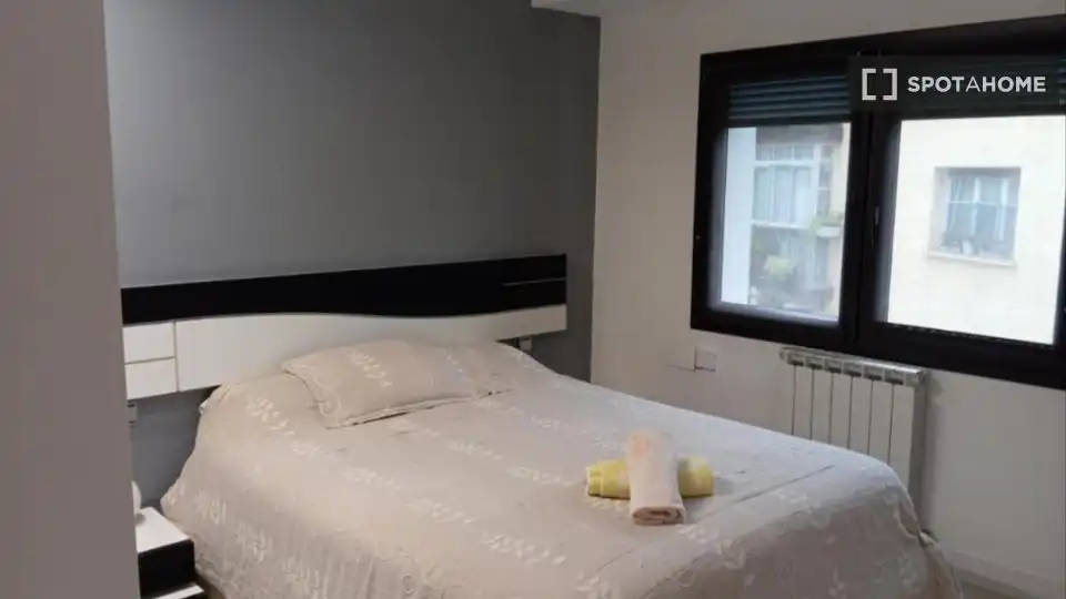 Habitación 69 m², Hernani